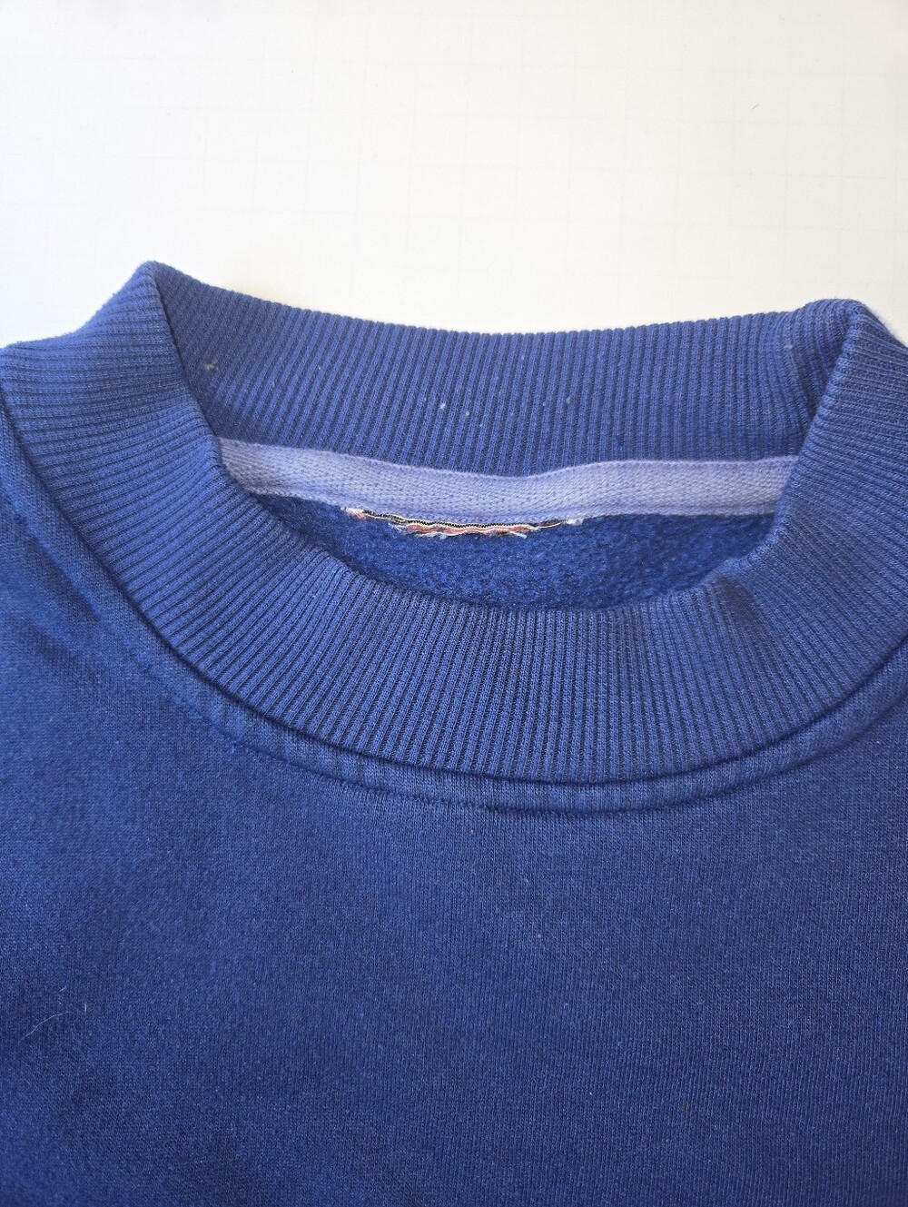 Vintage Dallas Cowboys Sweater Apex Size L - Picture 4 of 16